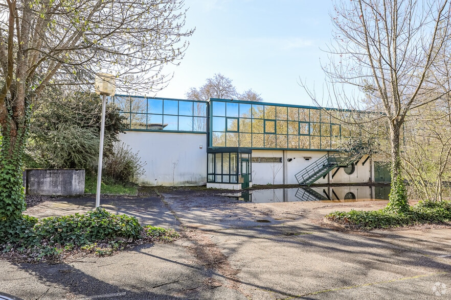 41 Allée Des Cyprès, Limonest à vendre - Photo de l’immeuble – Image 2 sur 9