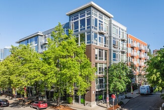 Plus de détails pour 1615 Belmont Ave, Seattle, WA - Local commercial à louer