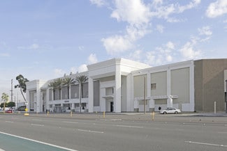 Plus de détails pour 12000-12400 Hawthorne Blvd, Hawthorne, CA - Bureau à louer