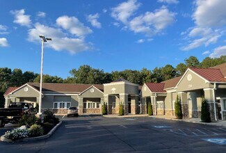 Plus de détails pour 408 Chris Gaupp Dr, Absecon, NJ - Bureau à louer