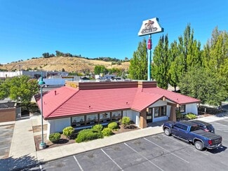 Plus de détails pour 1401 Lakeside Ct, Yakima, WA - Local commercial à louer