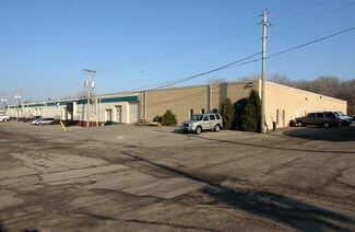 Plus de détails pour 2974-2982 Cleveland Ave N, Roseville, MN - Local d'activités à louer