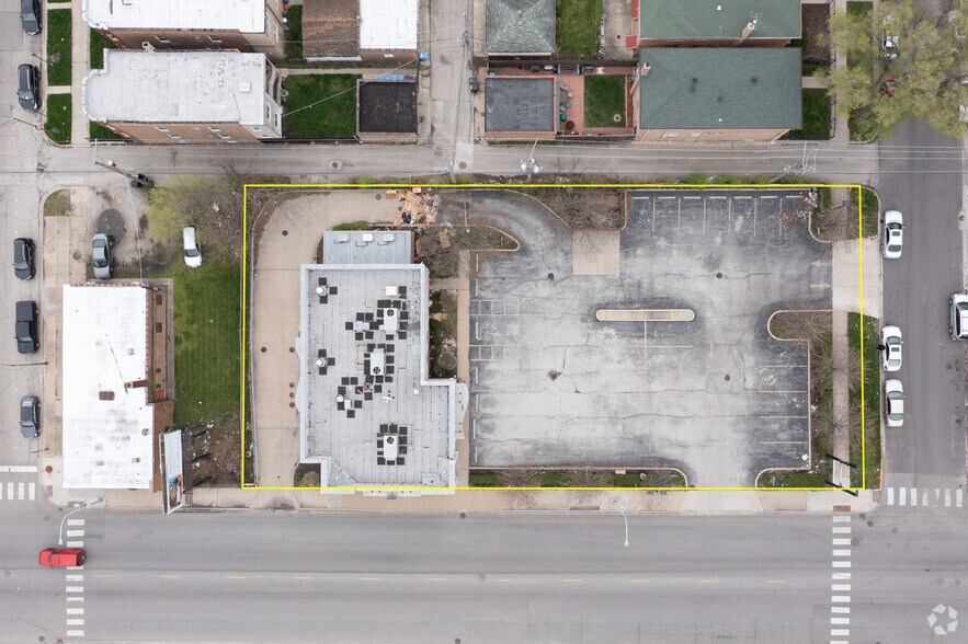 1914 W 79th St, Chicago, IL à vendre - Aérien – Image 2 sur 22