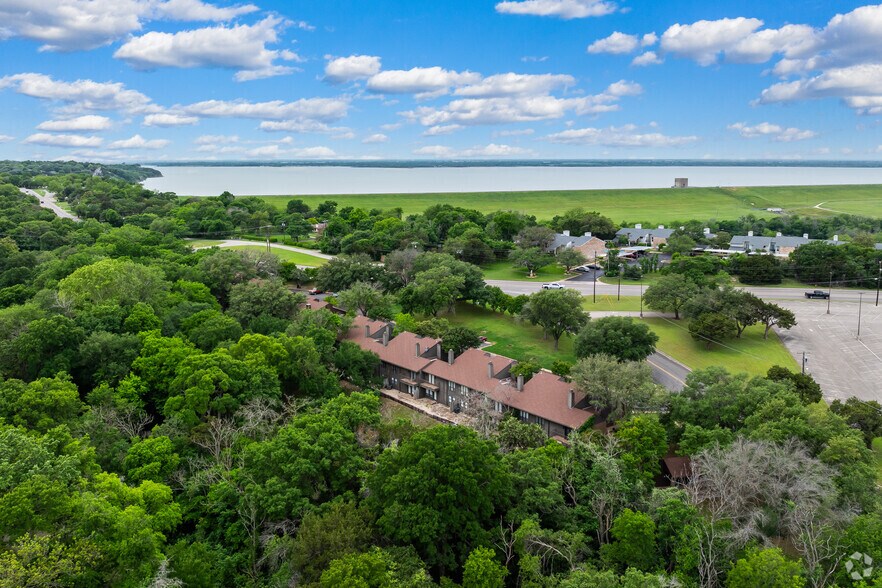 2800 Stewart Dr, Waco, TX à vendre - Aérien – Image 3 sur 47