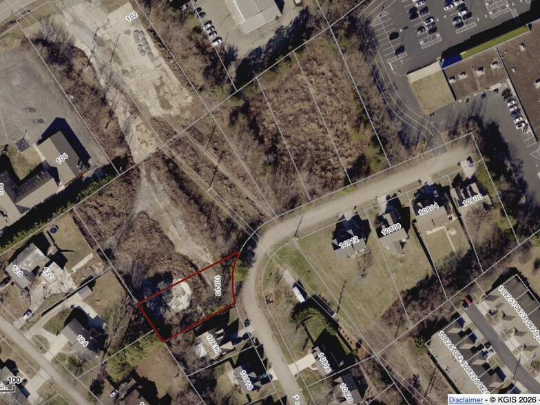 10752 Kingston Pike, Knoxville, TN à vendre - Photo de l’immeuble – Image 2 sur 8
