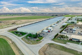 3030 S Sylvania Ave, Sturtevant, WI - Vue aérienne  vue de carte - Image1