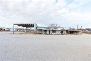 711 S 3rd Ave, Munday, TX à vendre Photo principale– Image 1 sur 44