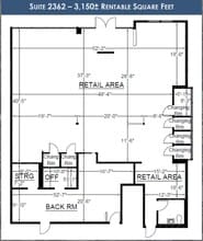 2354-2362 Fair Oaks Blvd, Sacramento, CA à louer Photo de l’immeuble– Image 1 sur 1
