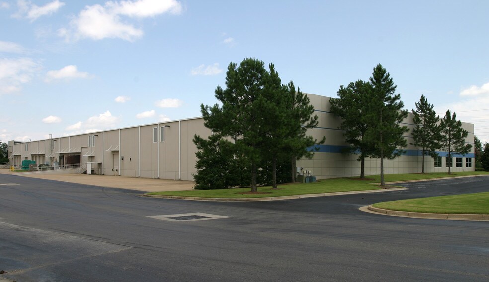 4600 Shelby Dr, Memphis, TN à louer - Autre – Image 2 sur 5