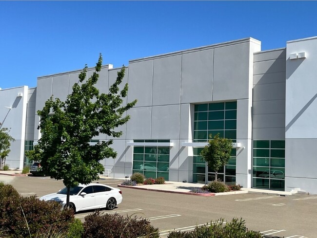 Plus de détails pour 6389 Hopkins Rd, Tracy, CA - Industriel/Logistique à louer
