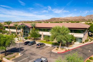 Plus de détails pour 3930 E Ray Rd, Phoenix, AZ - Bureau à louer