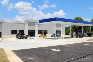 Plus de détails pour 927 Company St, Wetumpka, AL - Local commercial à vendre