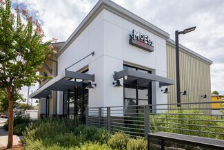 Plus de détails pour 8865-8875 Foothill Blvd, Rancho Cucamonga, CA - Bureau/Local commercial, Local commercial à louer