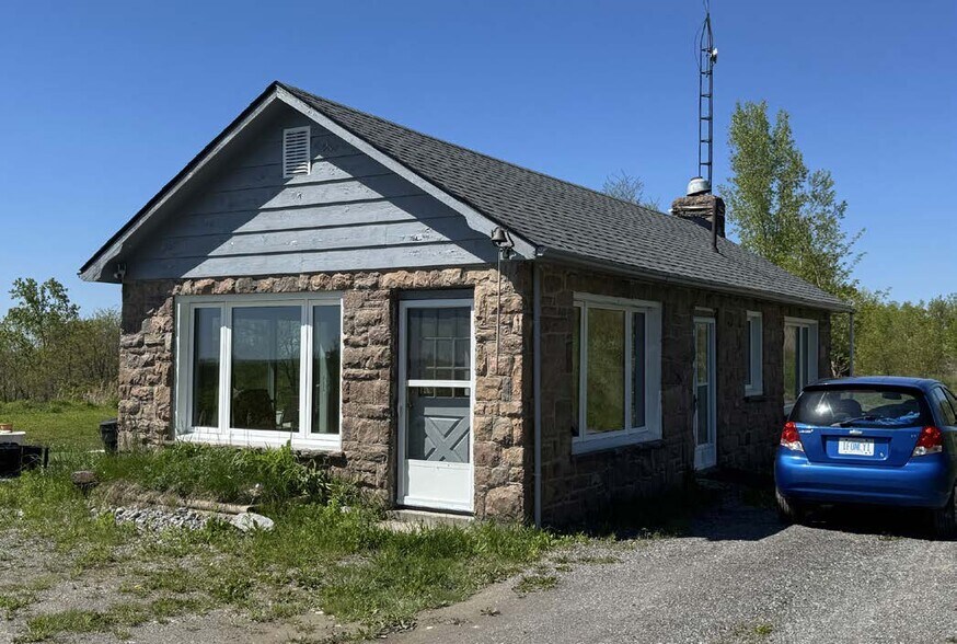 14407 County Road 2, Brighton, ON à vendre - Photo de l’immeuble – Image 1 sur 8