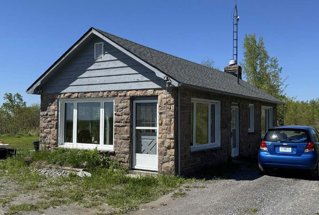 14407 County Road 2, Brighton, ON à vendre Photo de l’immeuble– Image 1 sur 9