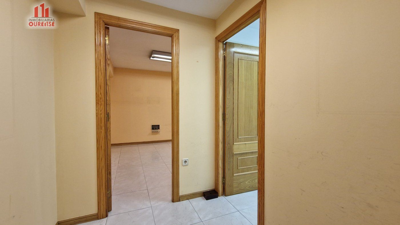 Bureau dans Ourense, Orense à vendre Photo de l’immeuble– Image 1 sur 13