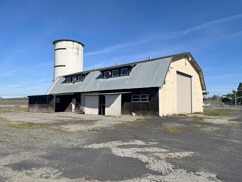 Skyway & Longest Drive Land portefeuille de 2 biens à vendre sur LoopNet.fr - Photo de l’immeuble – Image 3 sur 4