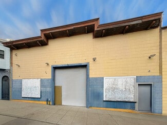 Plus de détails pour 350-352 Ocean Ave, San Francisco, CA - Local commercial à louer