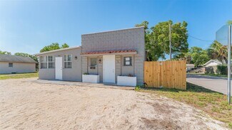 Plus de détails pour 1668 28th Ave N, Saint Petersburg, FL - Logement à vendre