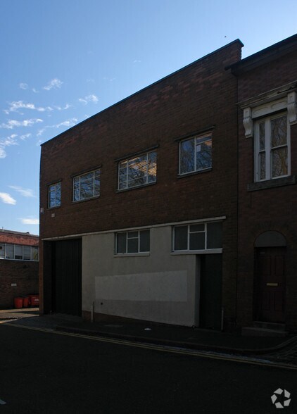 1-2 Key Hill Dr, Birmingham à vendre - Photo de l’immeuble – Image 2 sur 2