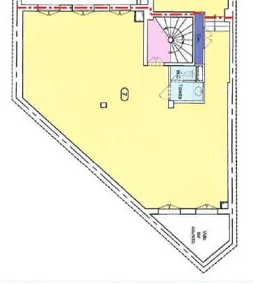 Plus de détails pour 42 Rue De Bassano, Paris - Bureau à louer