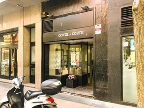 Calle de Don Ramón de la Cruz, 40, Madrid, Madrid à louer Photo intérieure– Image 1 sur 2