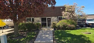 Plus de détails pour 188 Seegers Ave, Elk Grove Village, IL - Local d’activités à vendre