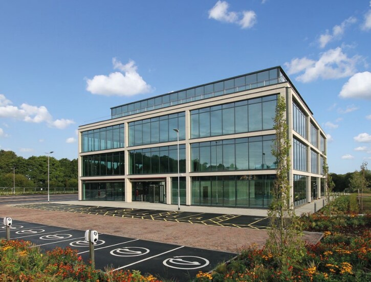 Park Approach, Leeds à louer - Photo principale – Image 1 sur 7