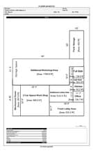 22303 Tx-6, Manvel, TX à louer Plan de site– Image 1 sur 1