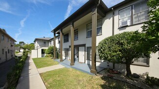 Plus de détails pour 518 S Sierra Madre Blvd, Pasadena, CA - Logement à vendre