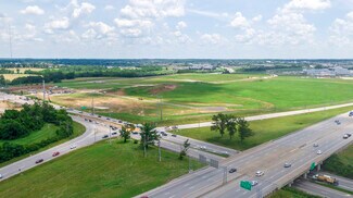 Plus de détails pour 2550 Winchester Rd, Lexington, KY - Terrain à louer