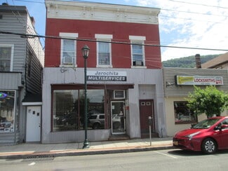 Plus de détails pour 29 New Main St, Haverstraw, NY - Local commercial à louer