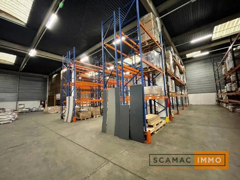 13 Boulevard Arago, Wissous à louer - Photo de l’immeuble – Image 2 sur 6