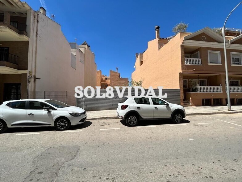 Carrer País Valenciano, 7, Orihuela, Alicante à vendre - Photo de l’immeuble – Image 1 sur 4