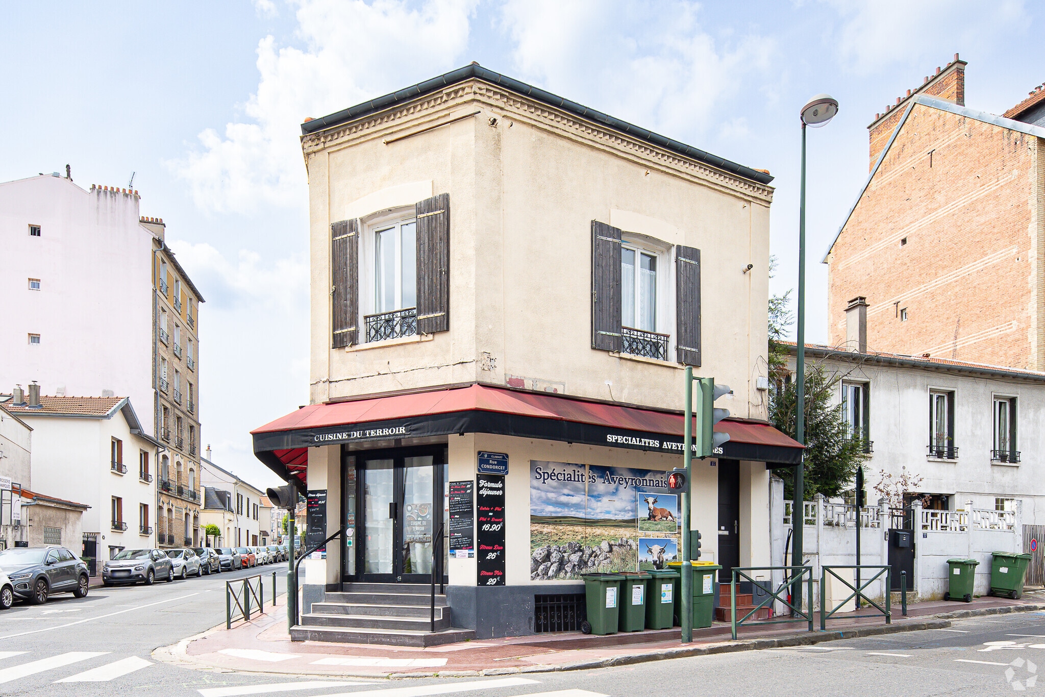 15 Rue Condorcet, Clamart à louer Photo principale– Image 1 sur 3