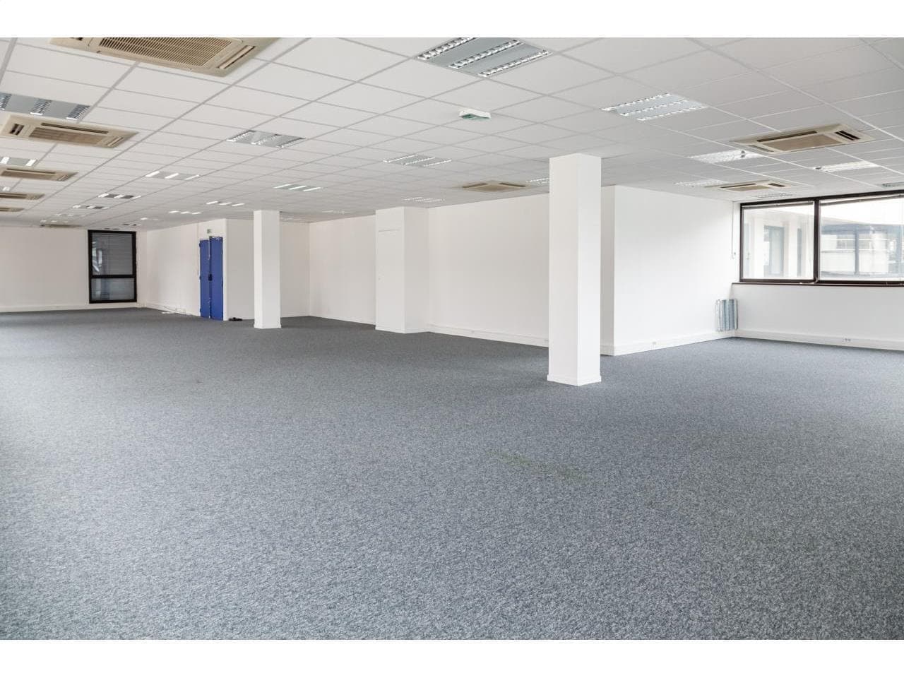 Bureau dans Bagnolet à louer Photo intérieure– Image 1 sur 25