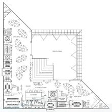 7000 Marina Blvd, Brisbane, CA à louer Plan d’étage– Image 1 sur 1