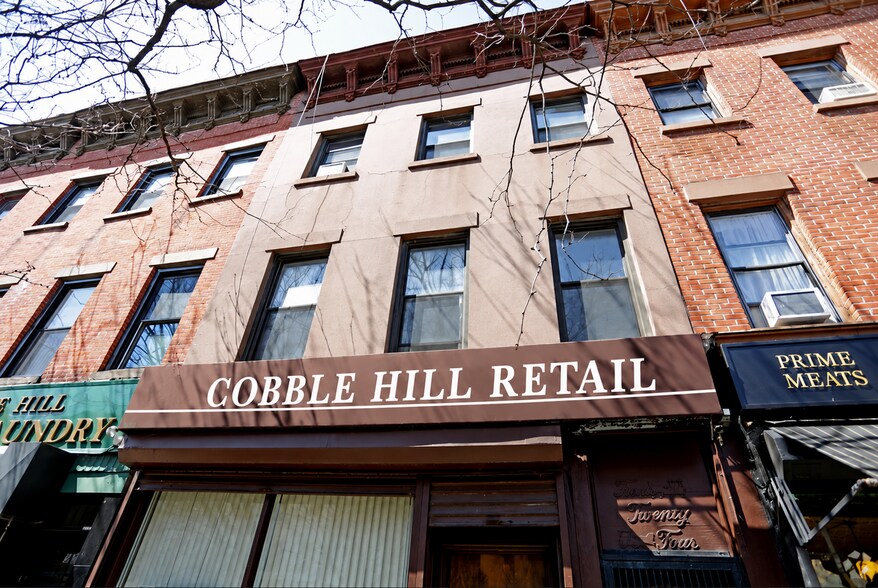 224 Court St, Brooklyn, NY à louer - Photo de l’immeuble – Image 1 sur 7