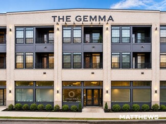 Plus de détails pour 1117-1125 Oak St, Columbus, OH - Local commercial à louer
