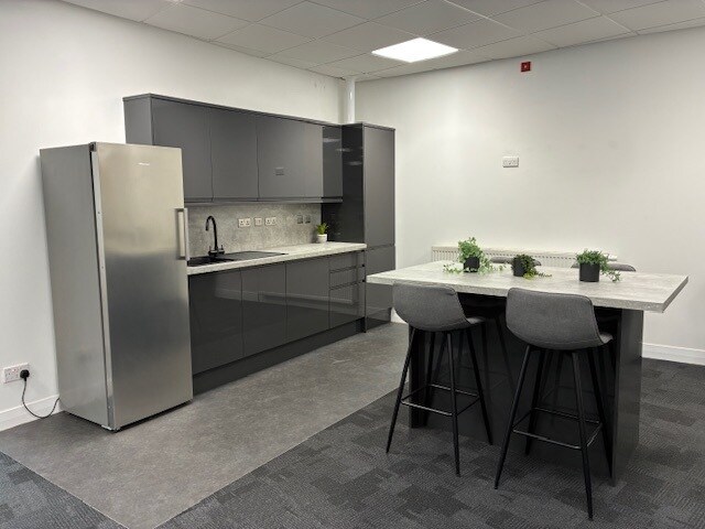25 Colquhoun Ave, Glasgow à louer Photo de l’immeuble– Image 1 sur 4