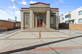 Plus de détails pour 221 Clayton St, Lawrenceville, GA - Bureau/Local commercial à louer