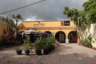 Plus de détails pour 144-148 S Federal Hwy, Boca Raton, FL - Local commercial à louer
