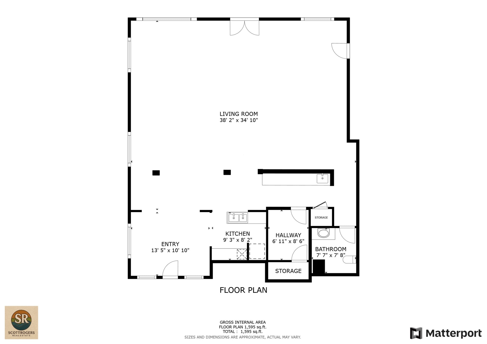 31 Colwell St, Port Hadlock, WA à louer Plan de site– Image 1 sur 30