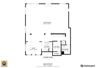 31 Colwell St, Port Hadlock, WA à louer Plan de site– Image 1 sur 30