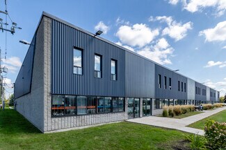 Plus de détails pour 4800 Boul Kimber, Longueuil, QC - Industriel/Logistique à louer