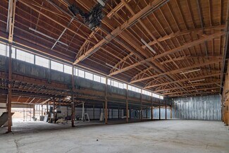 Plus de détails pour 3383 E Gage Ave, Huntington Park, CA - Industriel/Logistique à louer