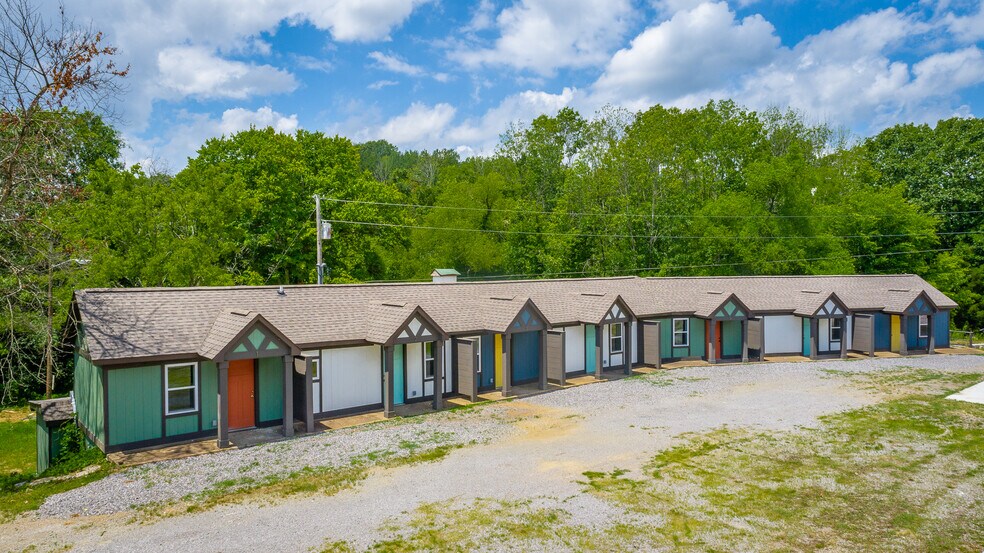 5640 Highway 41, Jasper, TN à vendre - Photo de l’immeuble – Image 1 sur 19