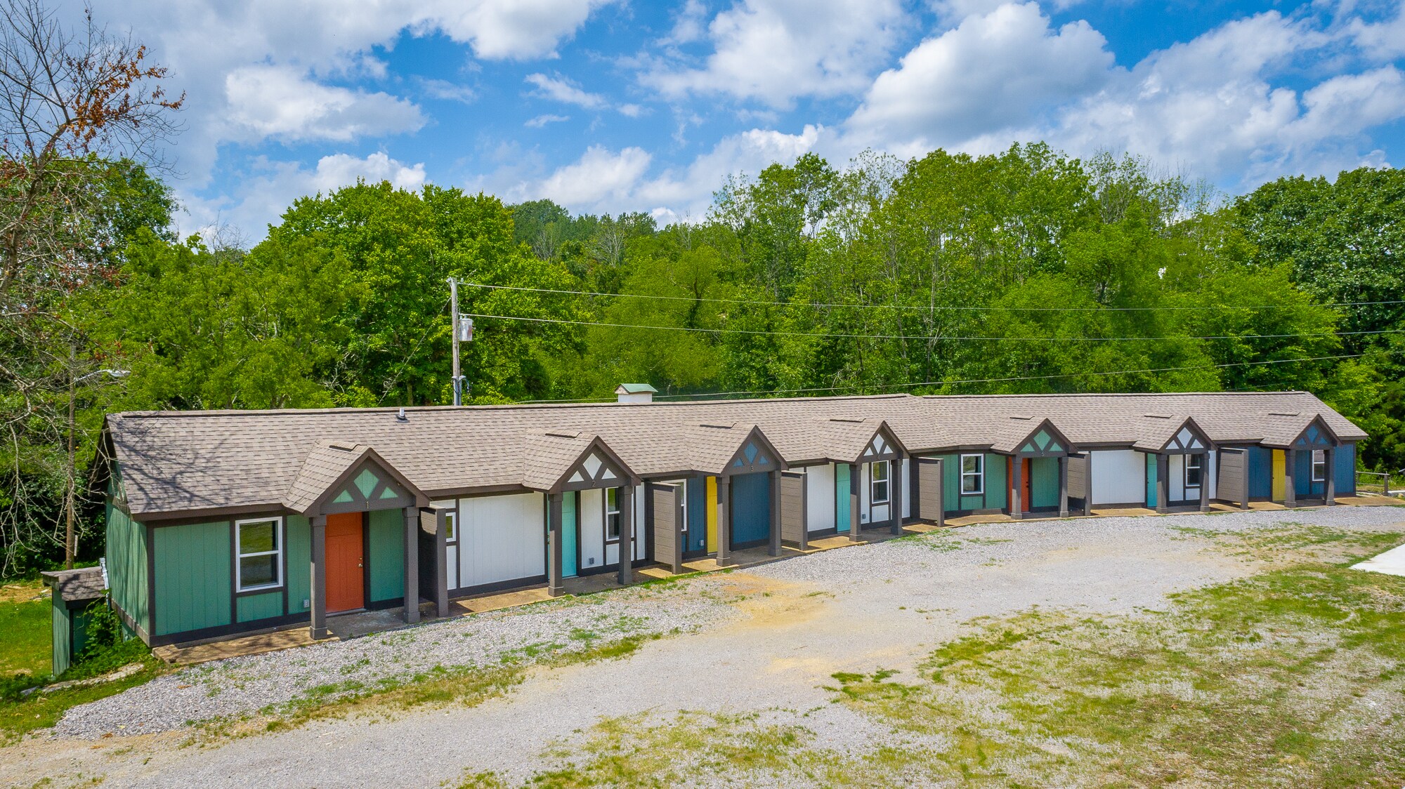 5640 Highway 41, Jasper, TN à vendre Photo de l’immeuble– Image 1 sur 20
