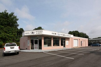 Plus de détails pour 2901 E St, Pensacola, FL - Local commercial à louer