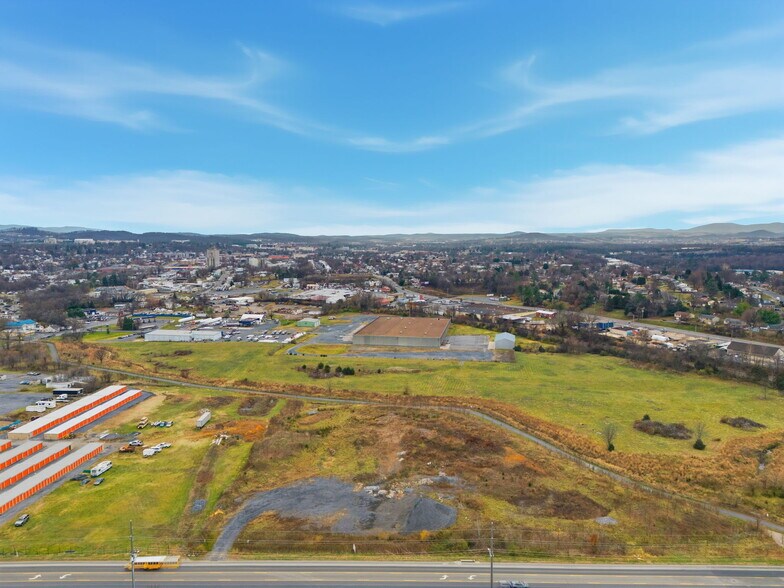 tbd Mount Clinton Pike, Harrisonburg, VA à vendre - Photo de l’immeuble – Image 2 sur 8